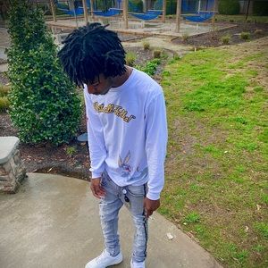 Meet your Posher, Brandon